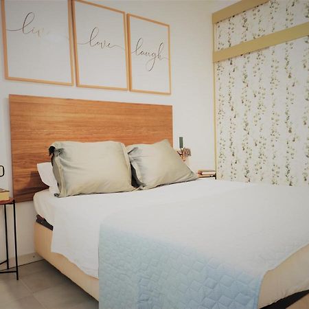 Lovely Apartment Calafell Bagian luar foto