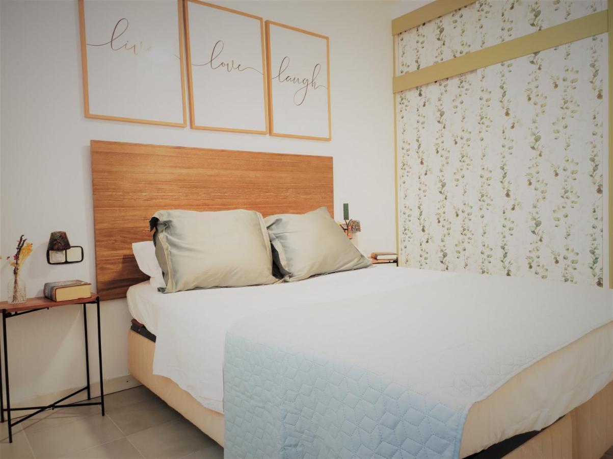 Lovely Apartment Calafell Bagian luar foto